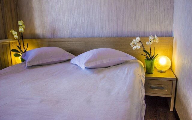 Загородный Дом Волжино