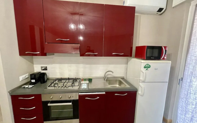 Studio Sun Sea by Wonderful Italy