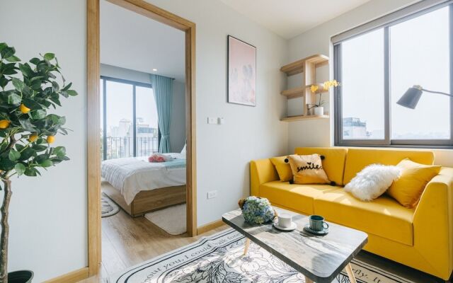 Crescendo Urban Stay
