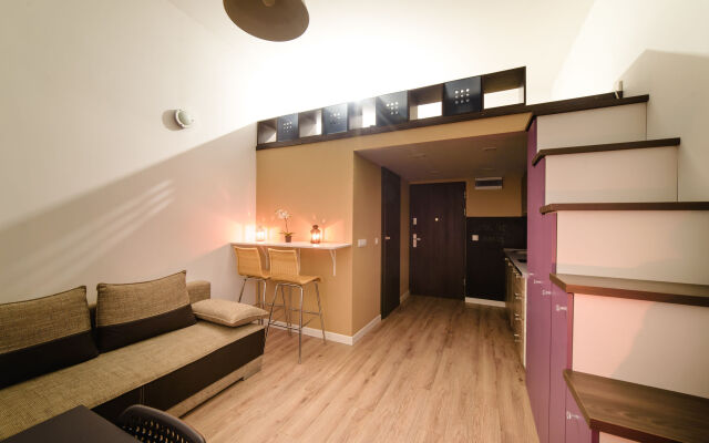 Cracow Rent Apartments