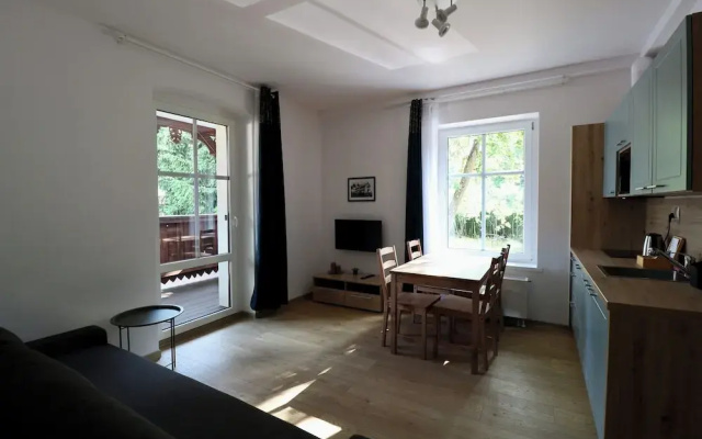 Apartamenty Dębowa 3