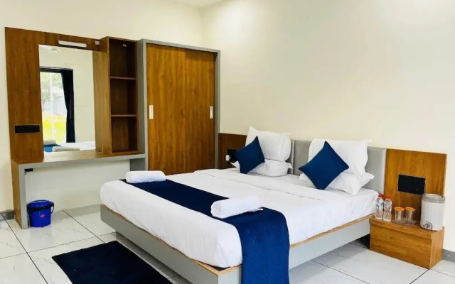 Gokul Resort