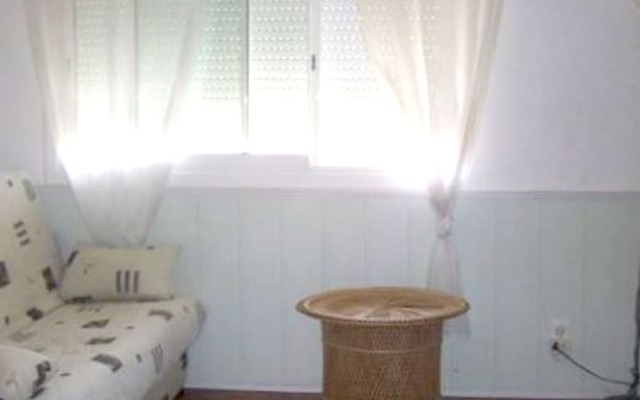 Studio in Valras-plage, With Wonderful City View and Furnished Garden