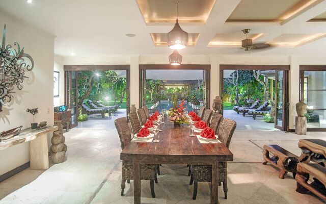 Villa Avalon