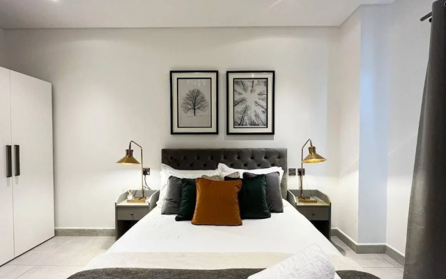 The Signature Haven