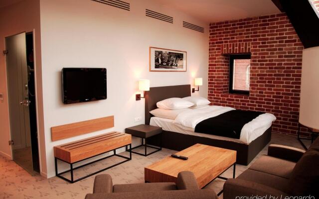 The Granary - La Suite Hotel