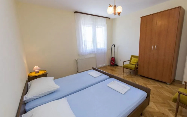 Apartment Hans