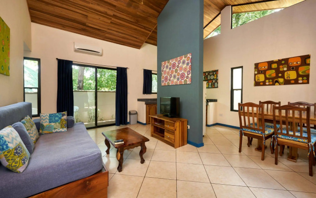 Tamarindo Blue Apartments