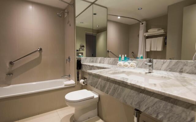 Holiday Inn Express Concepcion by IHG