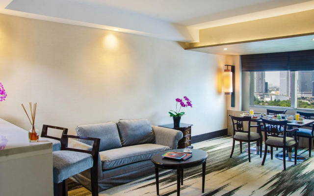 Gran Melia Jakarta
