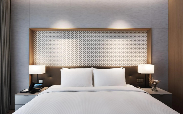 Landing Jeju Shinhwa World Hotels & Resorts