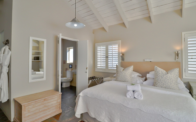 Hermanus Lodge on the Green