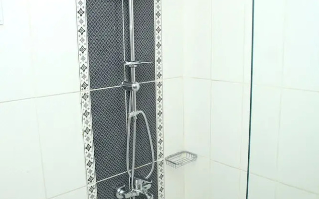 Hotel Demi̇rcan