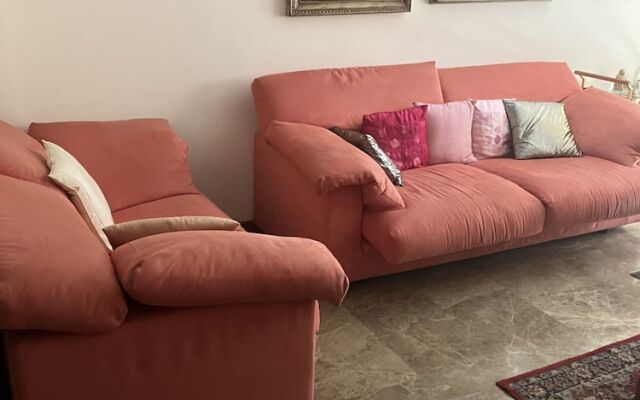 Rachele Charming House in Heart of Rome