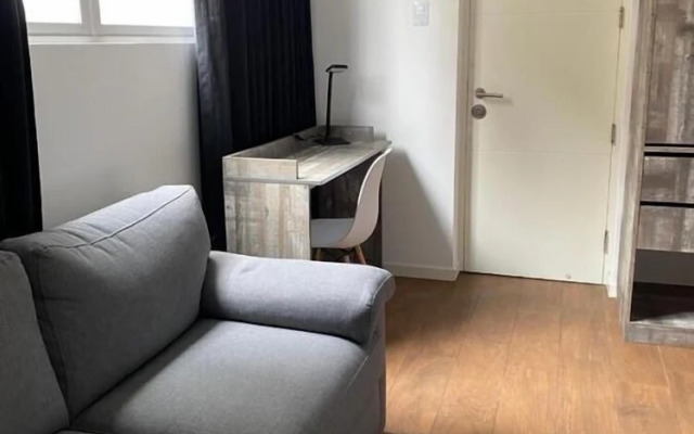 Suite en San Isidro-Frente al Supermercado Vivanda