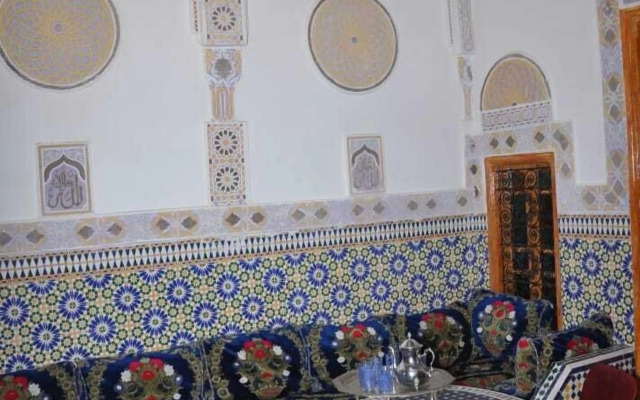 Dar Eva