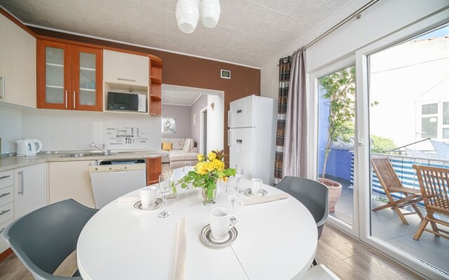 Apartment Gabriella