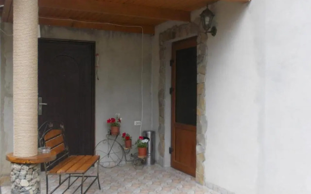 Slagora Apartment