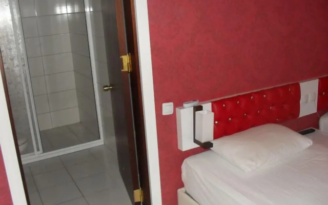 Adalia Hotel