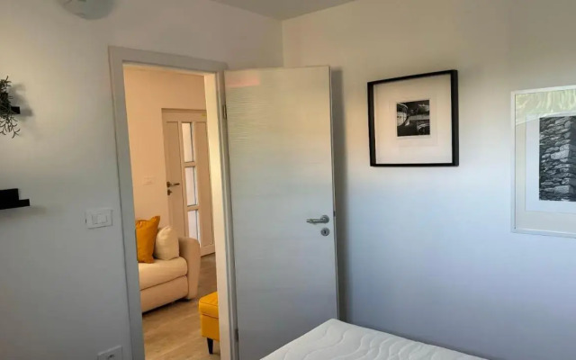 Apartment Malija Cikloped
