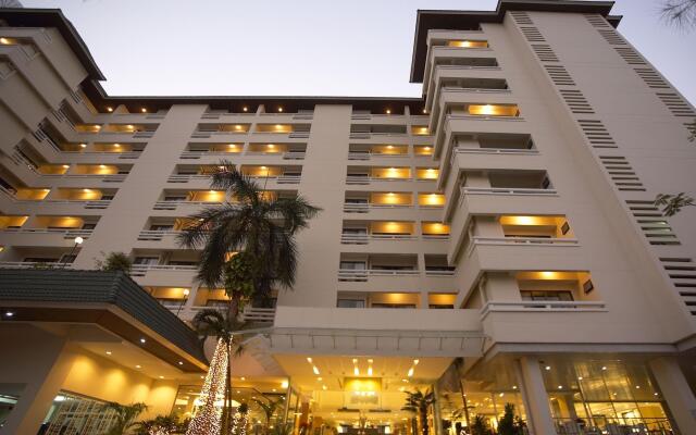 Kantary House Hotel & Serviced Apartments