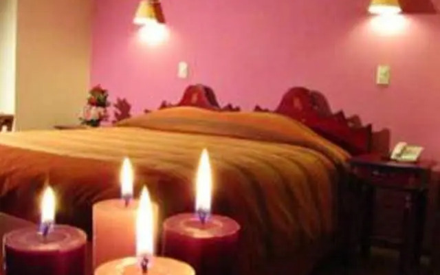 Hotel Warari