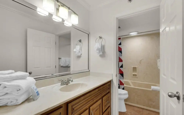 Tristan Towers Unit 2B