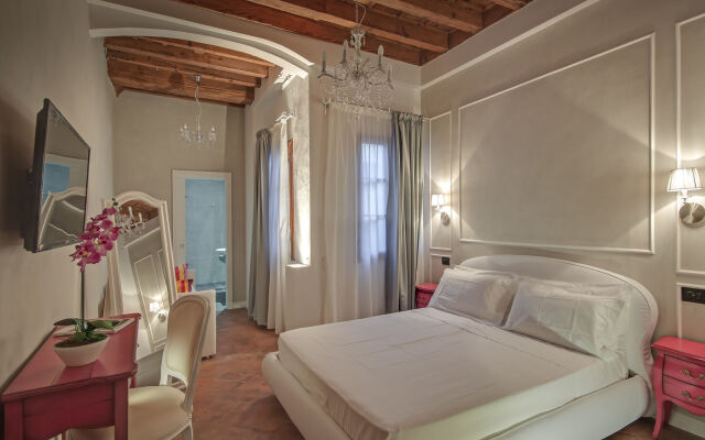 Residenza d'Epoca Borgo Albizi