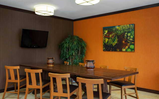 Fairfield by Marriott Inn and Suites Augusta Fort Eisenhower Area