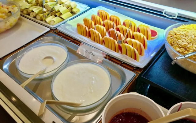 Ohito Hotel
