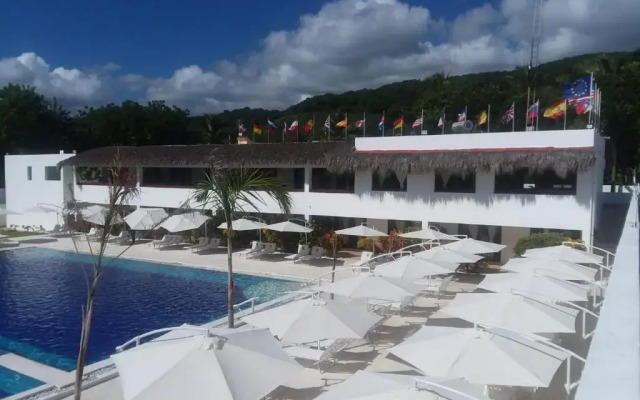 Oasi Encantada Beach Resort