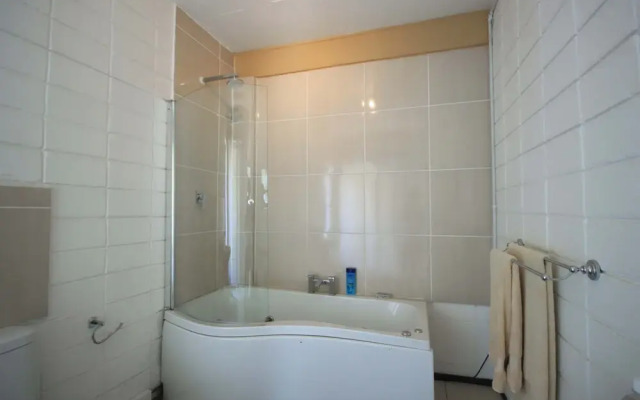 The Advocate Suites