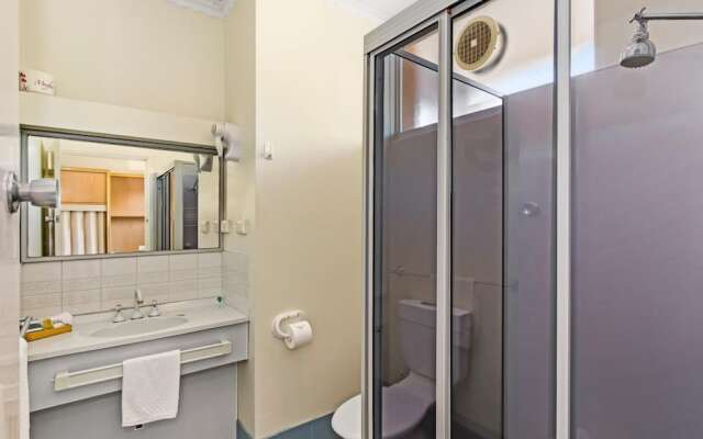 Comfort Inn Moe
