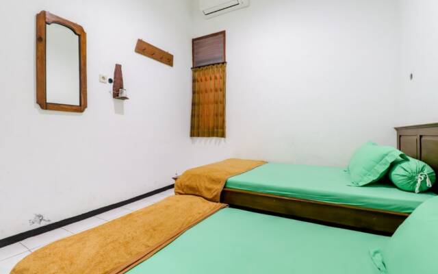 Homestay Mbah Rono