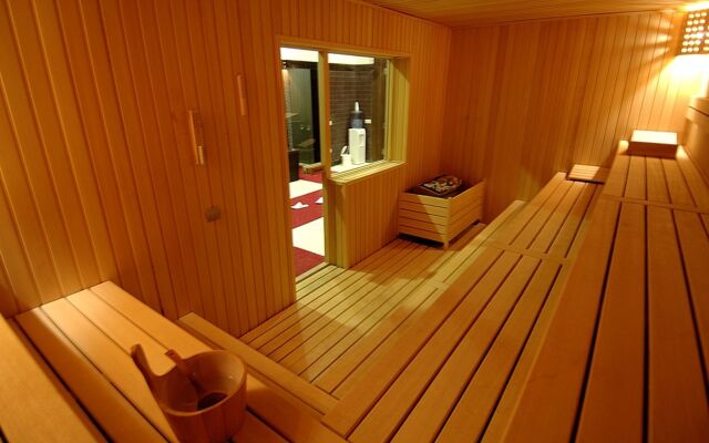 Seamelia Beach Resort Hotel & Spa