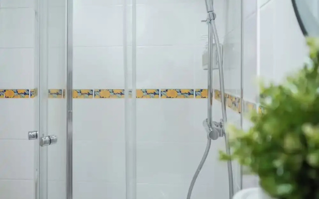 7Seas Apartment Luxus-Altbau