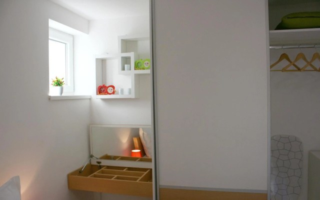 Apartment Lejla