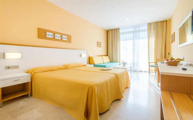 Hotel Mediterraneo Benidorm