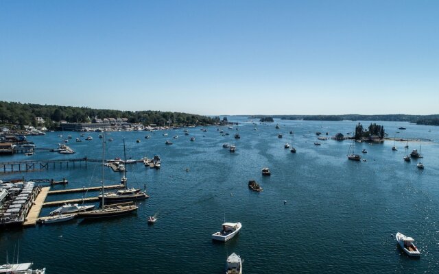 Harborage Inn on the Oceanfront