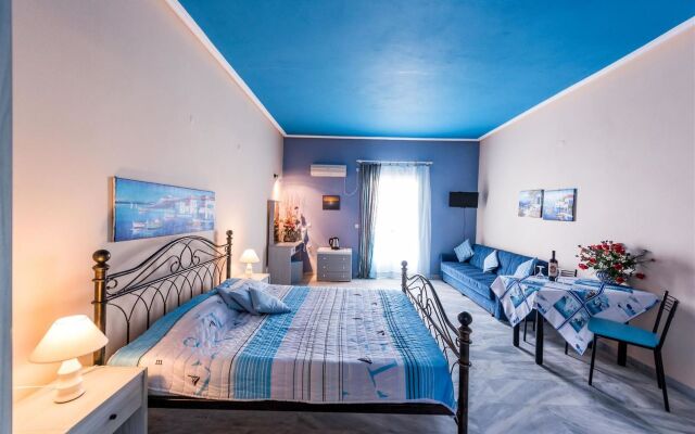 Ammes Hotel