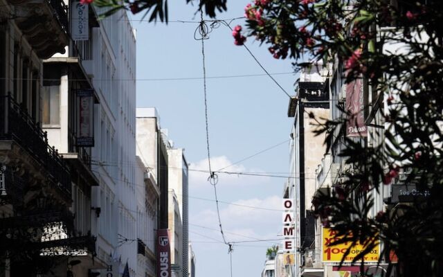 Nur Aparthotel Athens