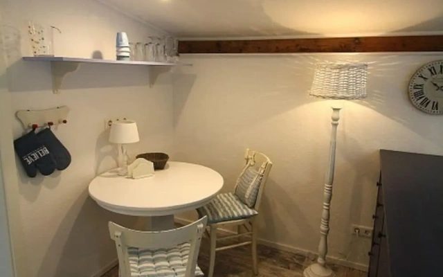 Schnuckliges Appartement am Seeufer