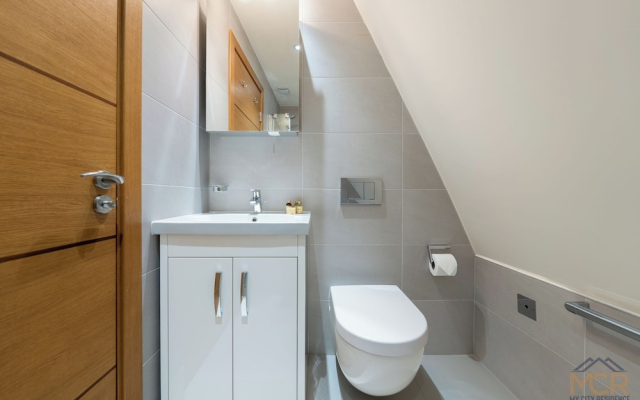 The Shepherd Residences