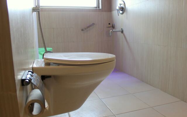 OYO 1681 Hotel Devansh