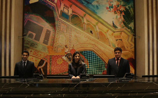 Pride Plaza Hotel Aerocity New Delhi