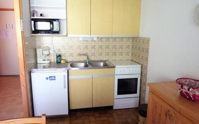 Appartement Saint-Jean-d'Aulps, 1 pièce, 4 personnes - FR-1-573-86