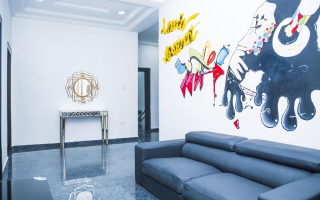 Lineech Apartments