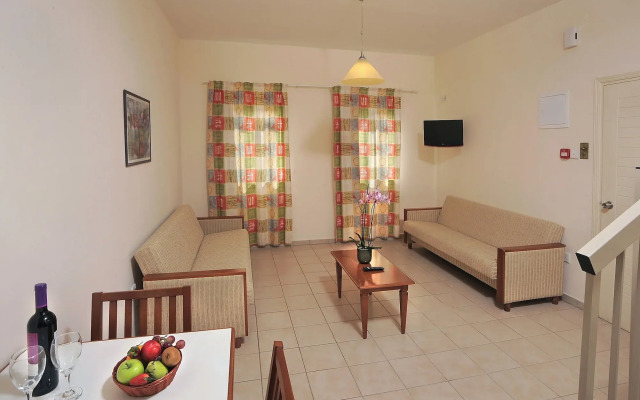 Nissiana Hotel