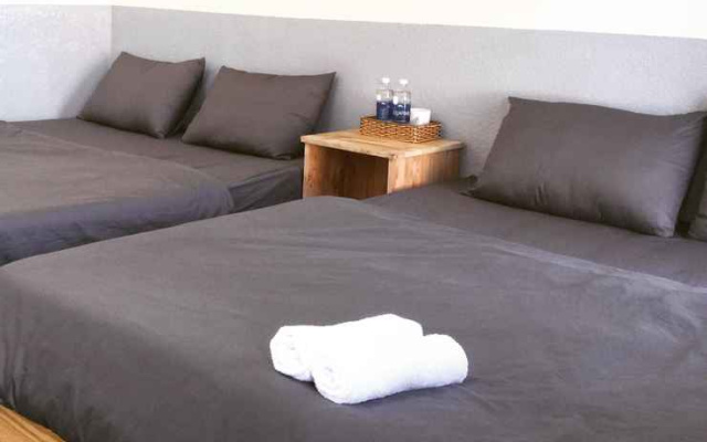 Dalat Topview Homestay