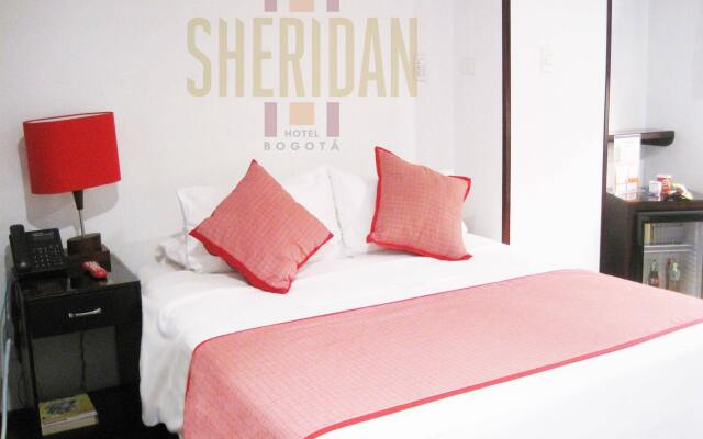 Hotel Sheridan Bogotá